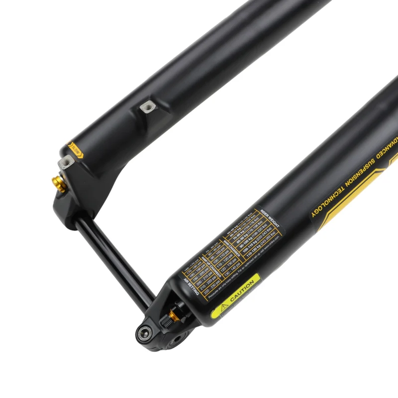Öhlins RXF36 m.2 Air 140 mm 29 Zoll Federgabel Boost Tapered