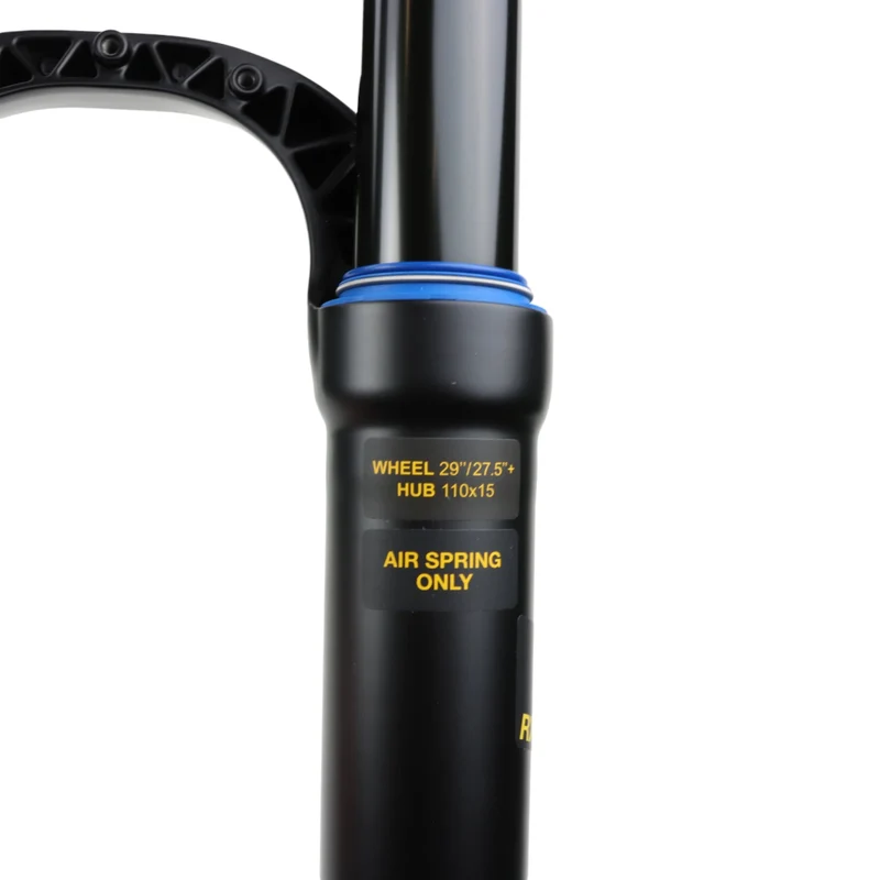 Öhlins RXF36 m.2 Air 140 mm 29 Zoll Federgabel Boost Tapered