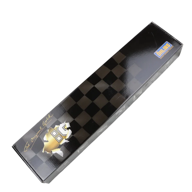 Öhlins RXF36 m.2 Air 140 mm 29 Zoll Federgabel Boost Tapered