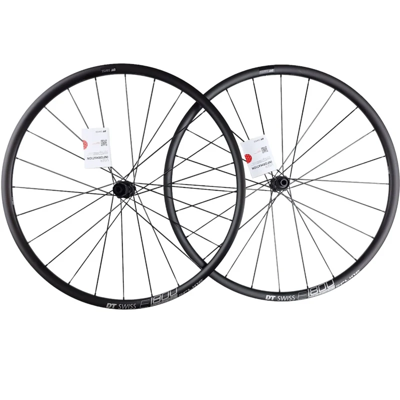 DT Swiss Laufradsatz E1800 SPLINE 23 DB 28 Zoll Rennrad Shimano