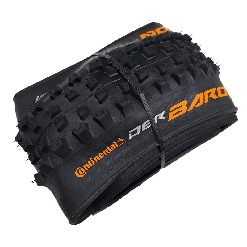 Continental Der Baron Project 2.4 Faltreifen 27,5 Zoll ProTection Apex Tubeless