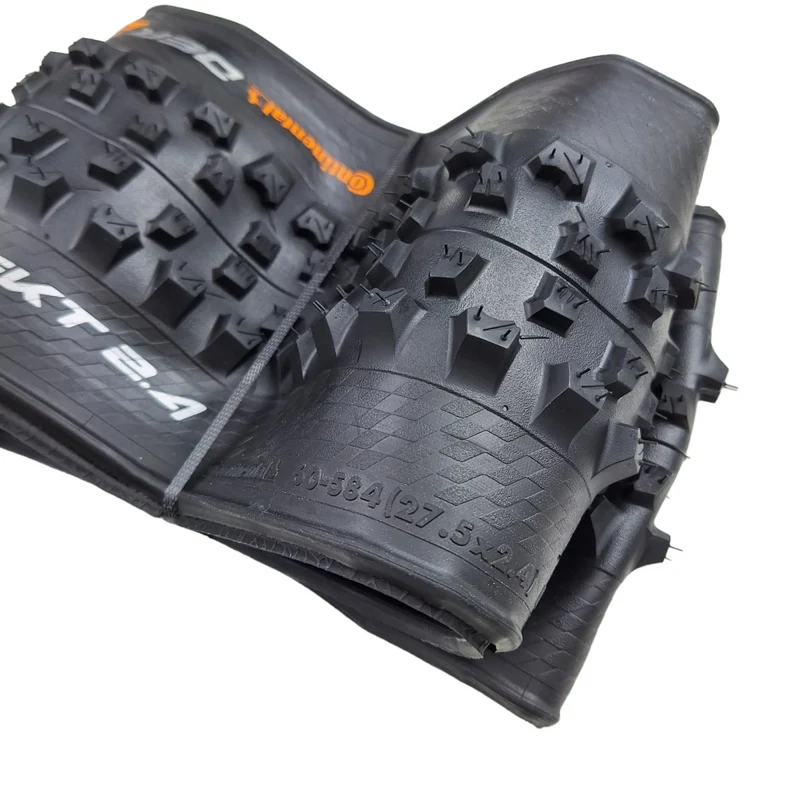 Continental Der Baron Project 2.4 Faltreifen 27,5 Zoll ProTection Apex Tubeless