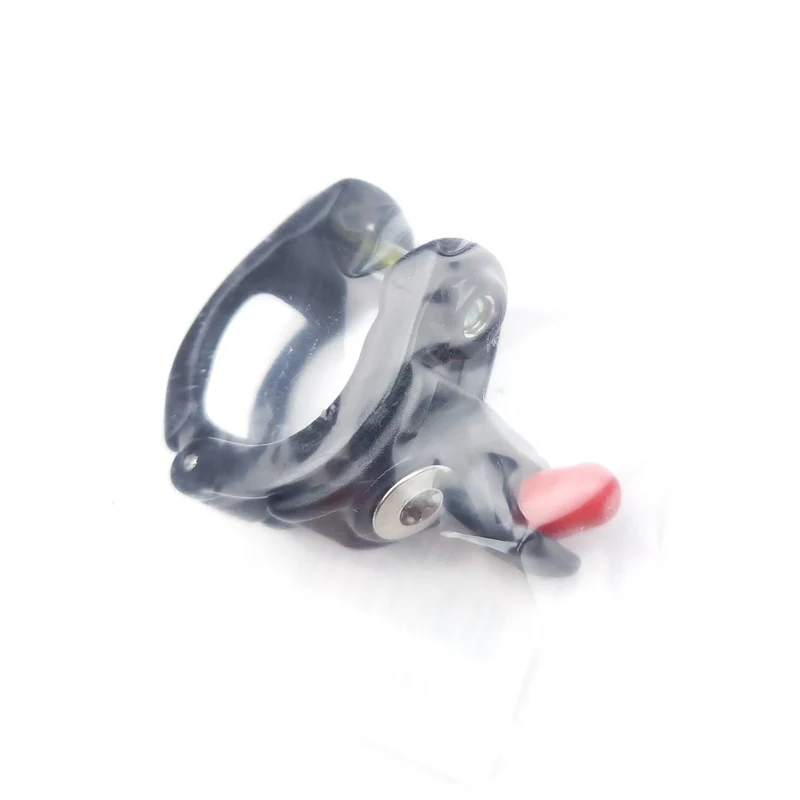 SRAM G2 Ultimate Carbon Rainbow Scheibenbremse vorne