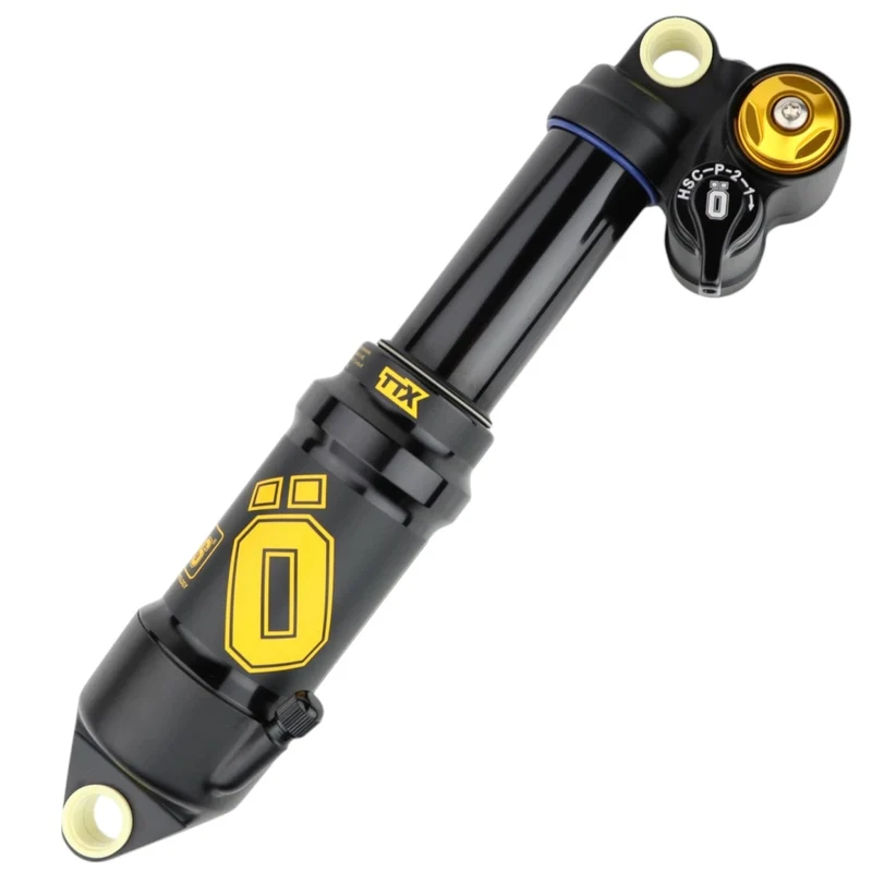 Öhlins Dämpfer TTX1 Air 230x65 mm Universal Luftdämpfer