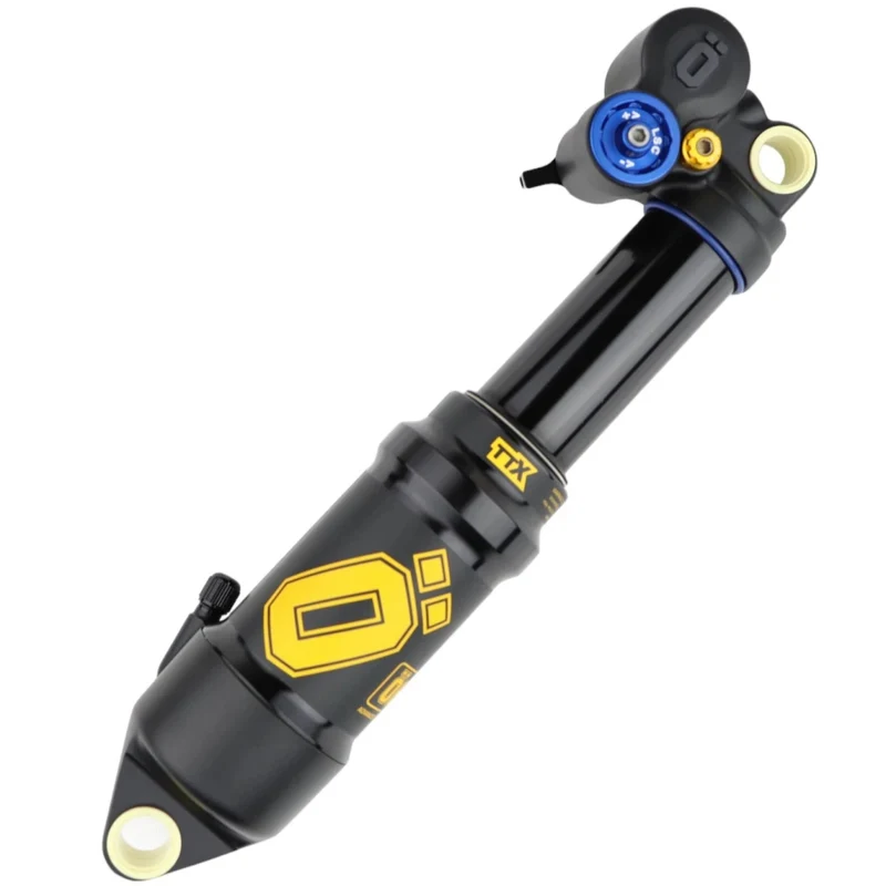 Öhlins Dämpfer TTX1 Air 230x65 mm Universal Luftdämpfer