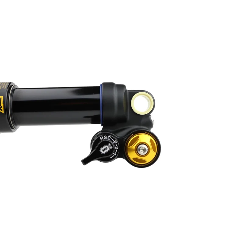 Öhlins Dämpfer TTX1 Air 230x65 mm Universal Luftdämpfer