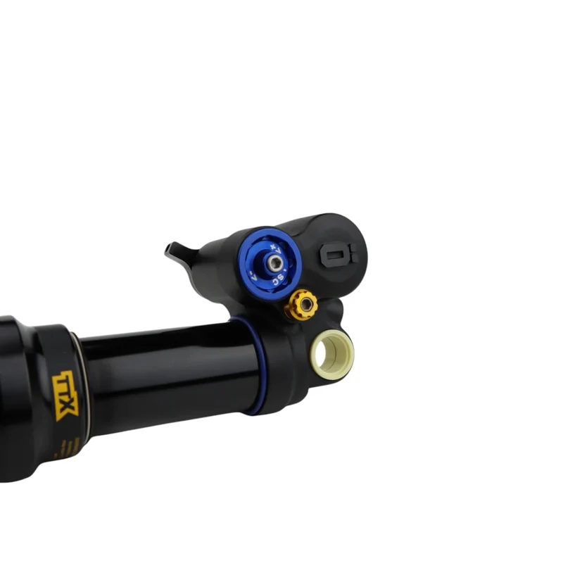 Öhlins Dämpfer TTX1 Air 230x65 mm Universal Luftdämpfer