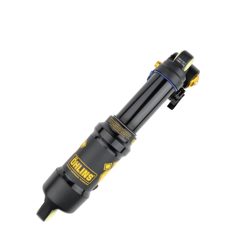 Öhlins Dämpfer TTX1 Air 230x65 mm Universal Luftdämpfer