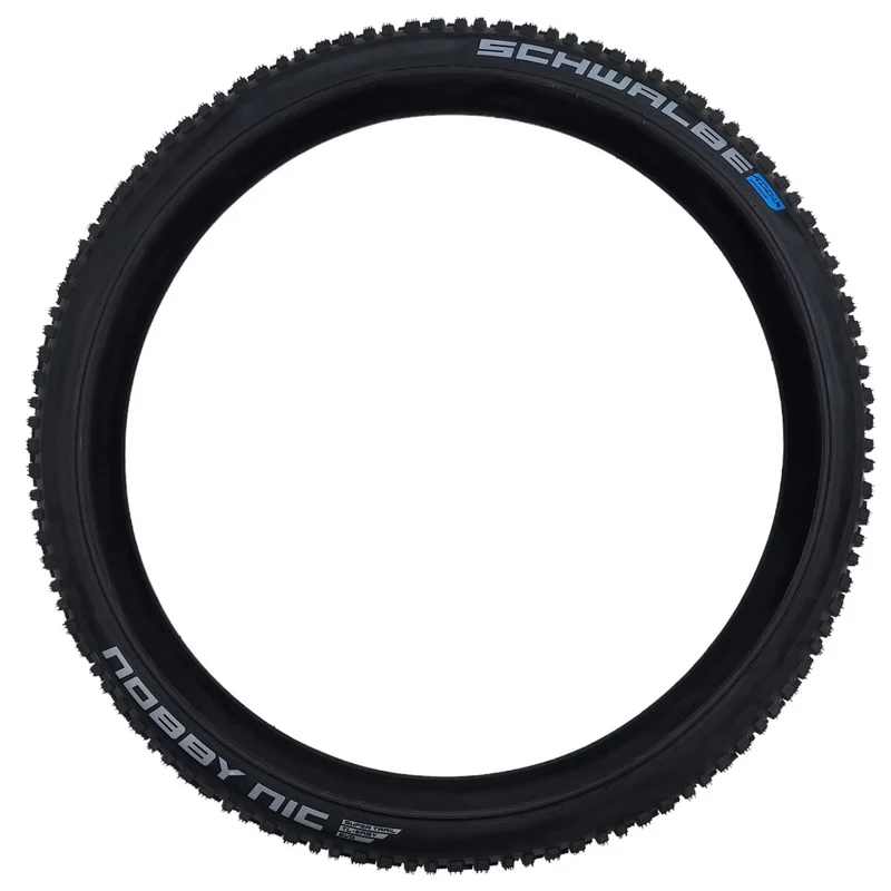 Schwalbe NOBBY NIC 29 x 2.6 Zoll Super Trail ADDIX Speedgrip