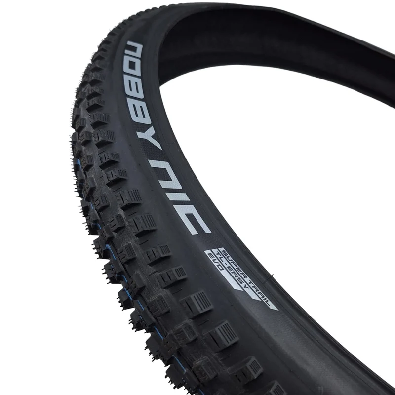 Schwalbe NOBBY NIC 29 x 2.6 Zoll Super Trail ADDIX Speedgrip
