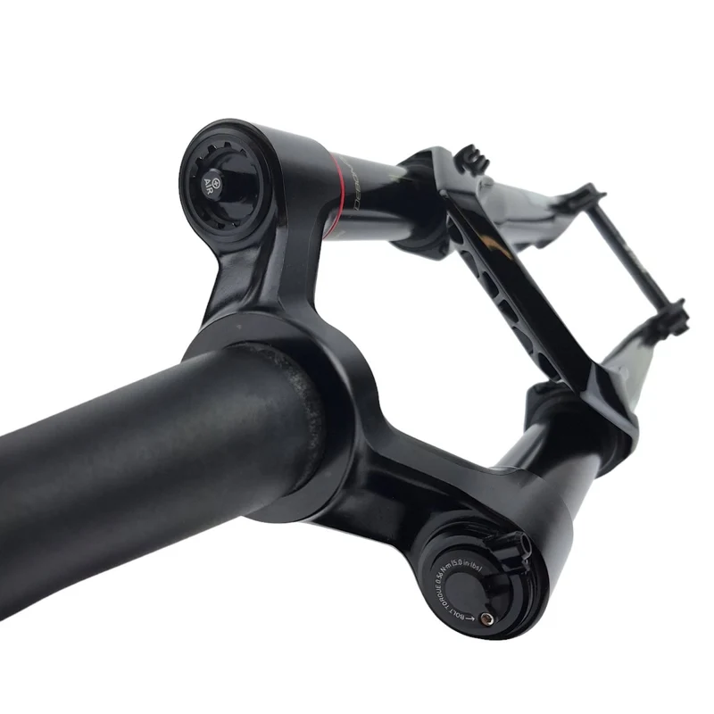 RockShox SID SL Ultimate 100 mm 29 Zoll Race Day Federgabel Boost