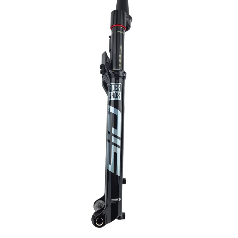 RockShox SID SL Ultimate 100 mm 29 Zoll Race Day Federgabel Boost