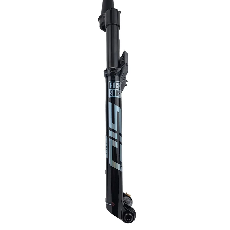RockShox SID SL Ultimate 100 mm 29 Zoll Race Day Federgabel Boost