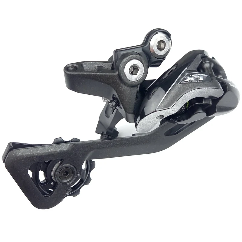 Shimano Deore XT RD-T8000 Schaltwerk lang (10-fach)