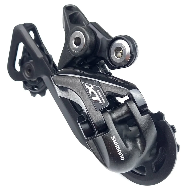 Shimano Deore XT RD-T8000 Schaltwerk lang (10-fach)