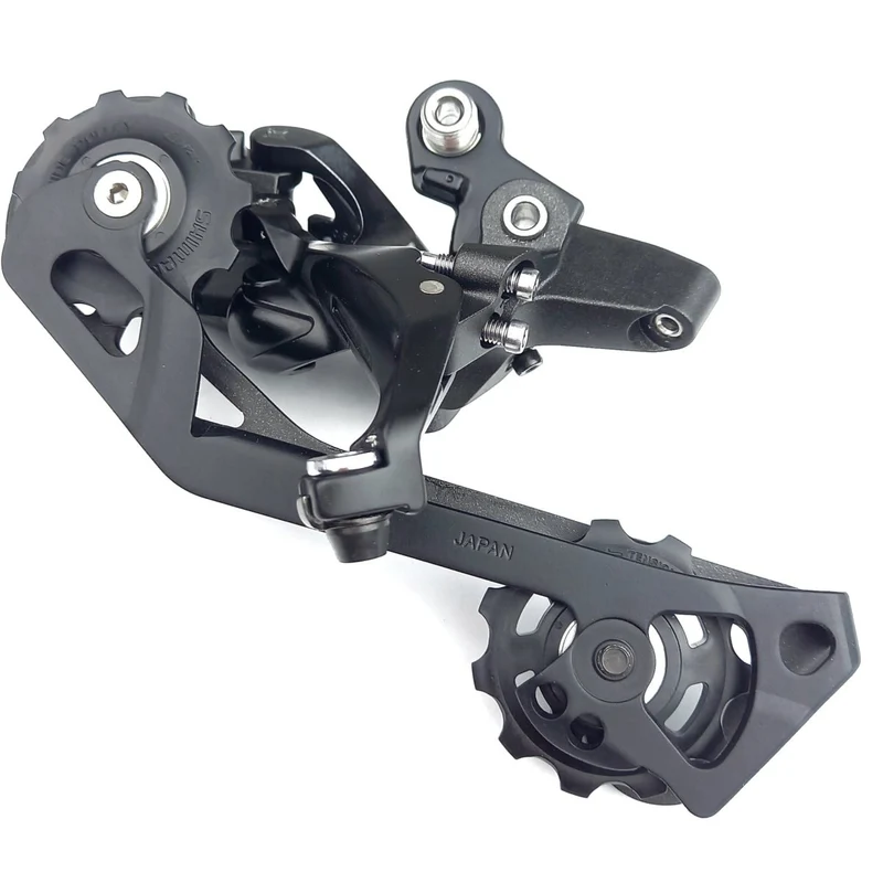 Shimano Deore XT RD-T8000 Schaltwerk lang (10-fach)