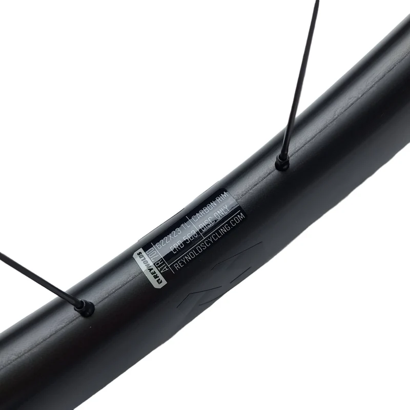 Reynolds ATR 700C Gravel Laufradsatz Carbon Centerlock SRAM XDR