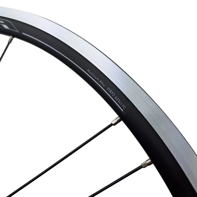 Campagnolo Calima C17 Felgenbremsen 28 Zoll Laufradsatz Rennrad Shimano HG
