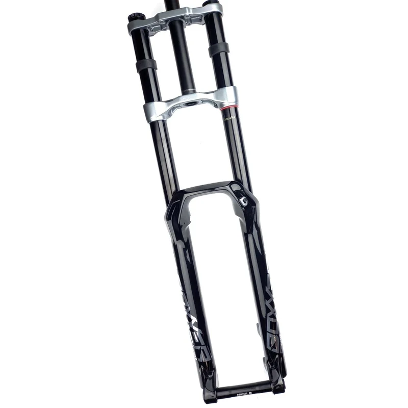 RockShox BoXXer Ultimate RC2 200 mm 29 Zoll Federgabel Boost schwarz