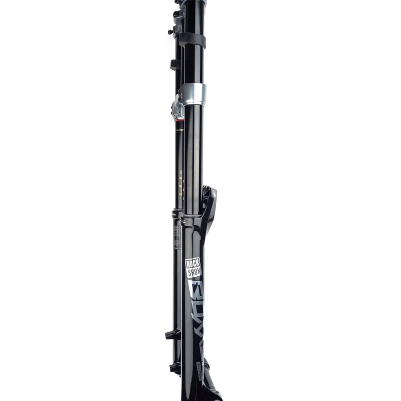RockShox BoXXer Ultimate RC2 200 mm 29 Zoll Federgabel Boost schwarz