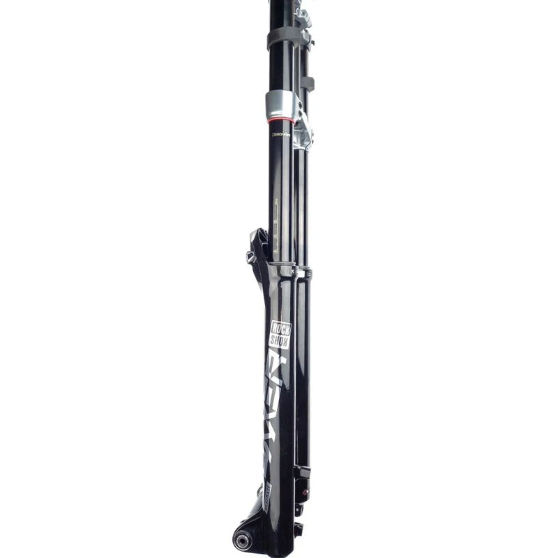 RockShox BoXXer Ultimate RC2 200 mm 29 Zoll Federgabel Boost schwarz