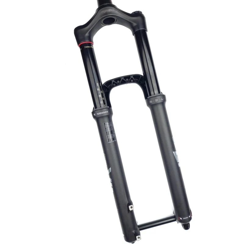 RockShox Lyrik Select+ RC 170 mm 29 Zoll Federgabel Boost 42 mm Offset