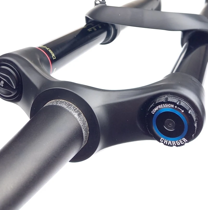 RockShox Lyrik Select+ RC 170 mm 29 Zoll Federgabel Boost 42 mm Offset