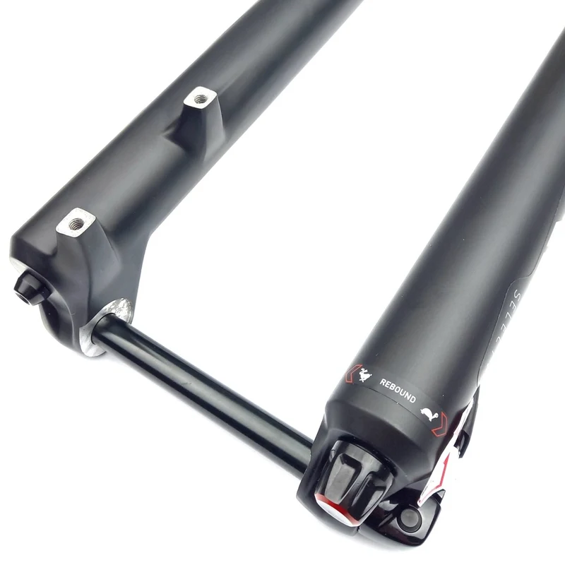 RockShox Lyrik Select+ RC 170 mm 29 Zoll Federgabel Boost 42 mm Offset