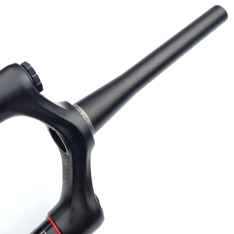 RockShox Lyrik Select+ RC 170 mm 29 Zoll Federgabel Boost 42 mm Offset