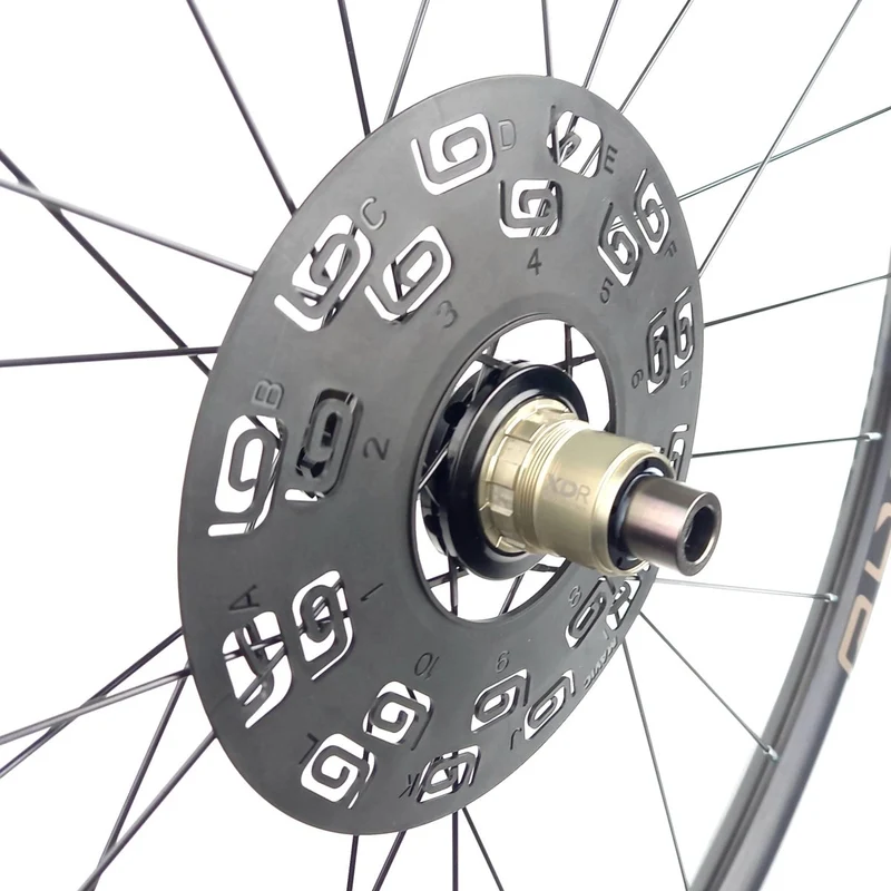 Mavic Allroad Disc UST 28 Zoll Laufradsatz Centerlock SRAM XDR