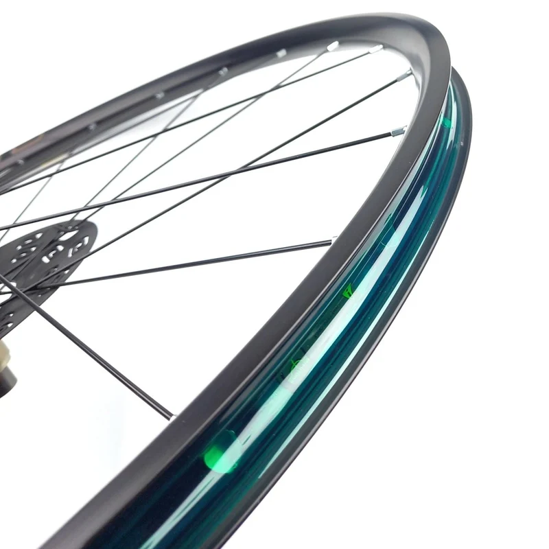 Mavic Allroad Disc UST 28 Zoll Laufradsatz Centerlock SRAM XDR
