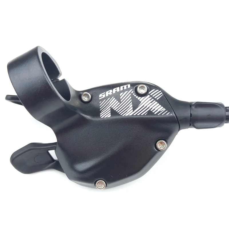 SRAM NX Eagle Schalthebel rechts Schelle (12-fach)