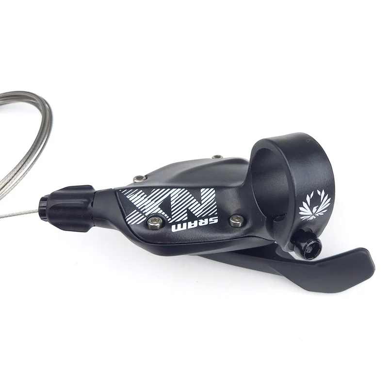 SRAM NX Eagle Schalthebel rechts Schelle (12-fach)