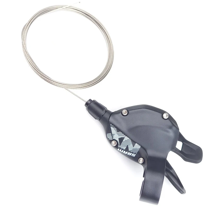 SRAM NX Eagle Schalthebel rechts Schelle (12-fach)