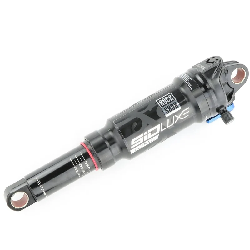 RockShox Dämpfer 210x47,5 mm SIDLuxe Ultimate RL