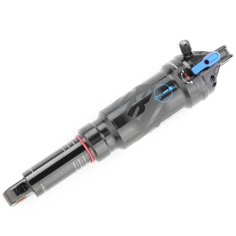 RockShox Dämpfer 210x47,5 mm SIDLuxe Ultimate RL