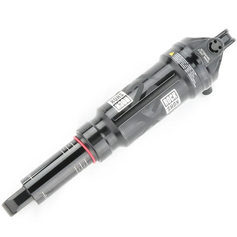 RockShox Dämpfer 210x47,5 mm SIDLuxe Ultimate RL