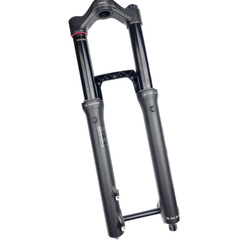 RockShox ZEB Select+ RC 170 mm 29 Zoll Federgabel Boost 44 mm Offset