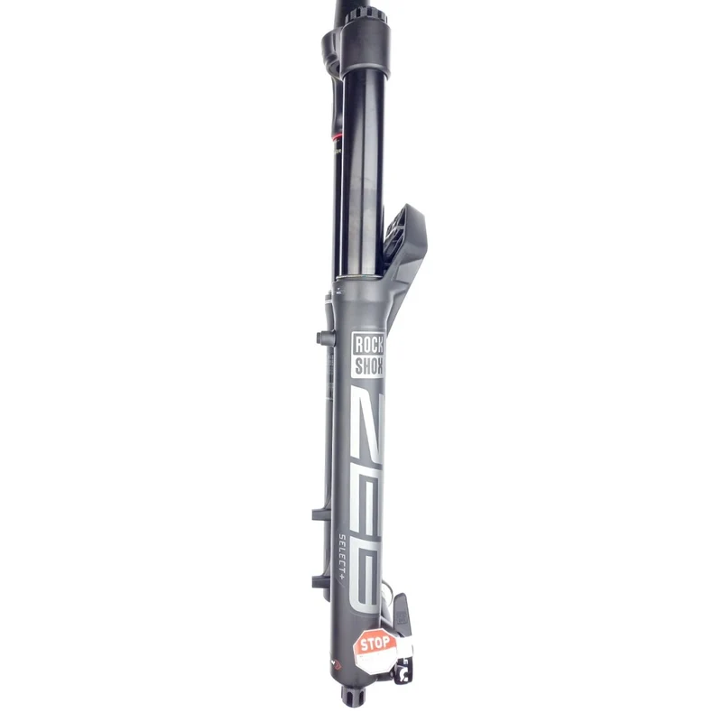 RockShox ZEB Select+ RC 170 mm 29 Zoll Federgabel Boost 44 mm Offset