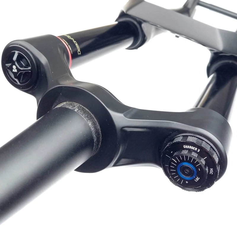 RockShox ZEB Select+ RC 170 mm 29 Zoll Federgabel Boost 44 mm Offset