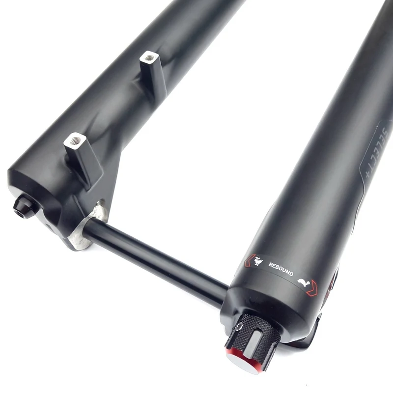 RockShox ZEB Select+ RC 170 mm 29 Zoll Federgabel Boost 44 mm Offset