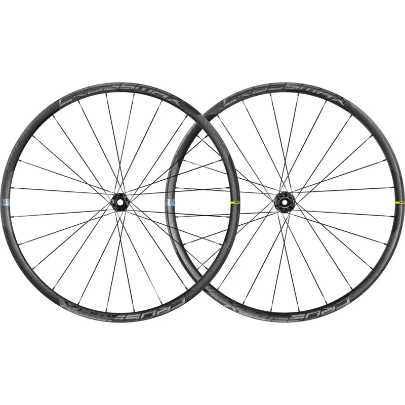 Mavic Crossmax SL Ultimate 30 29 Zoll Carbon Laufradsatz 6-Loch Boost