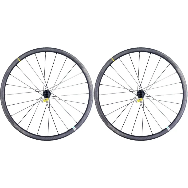 Mavic Crossmax SL Ultimate 30 29 Zoll Carbon Laufradsatz 6-Loch Boost