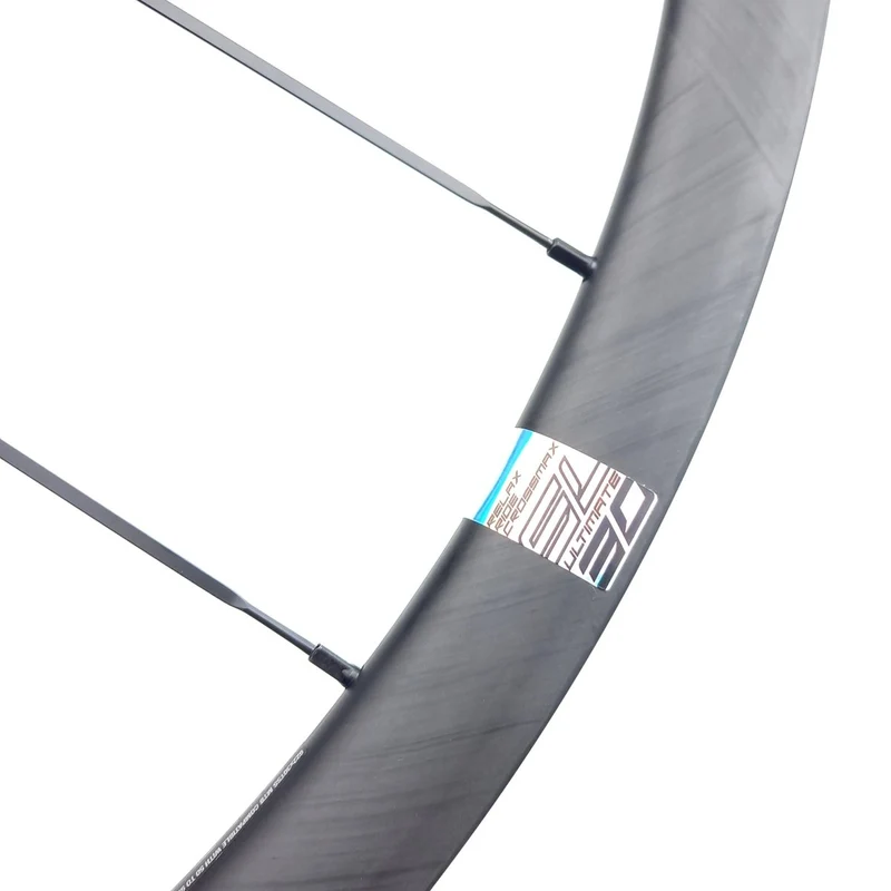Mavic Crossmax SL Ultimate 30 29 Zoll Carbon Laufradsatz 6-Loch Boost