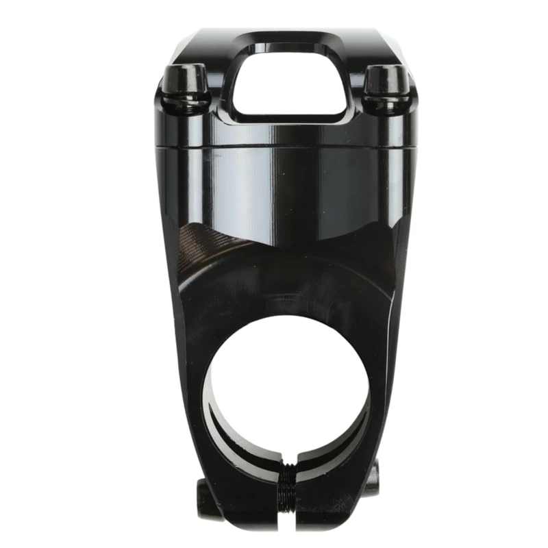 Lapierre Racing MTB Vorbau | 45 mm | 31,8 mm (1 1/4 Zoll) | 1 1/8 Zoll | 0° | Schwarz