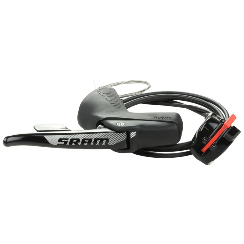 SRAM Rival 22 Scheibenbremse hinten Flatmount Schalthebel rechts (11-fach)