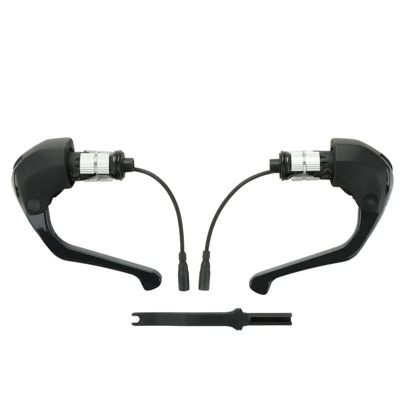 Shimano Dura Ace Di2 TT ST-R9160 Bremshebel Felgenbremsen Set