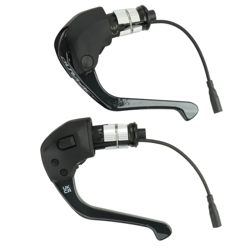 Shimano Dura Ace Di2 TT ST-R9160 Bremshebel Felgenbremsen Set