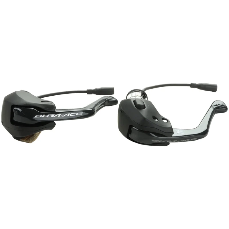 Shimano Dura Ace Di2 TT ST-R9160 Bremshebel Felgenbremsen Set