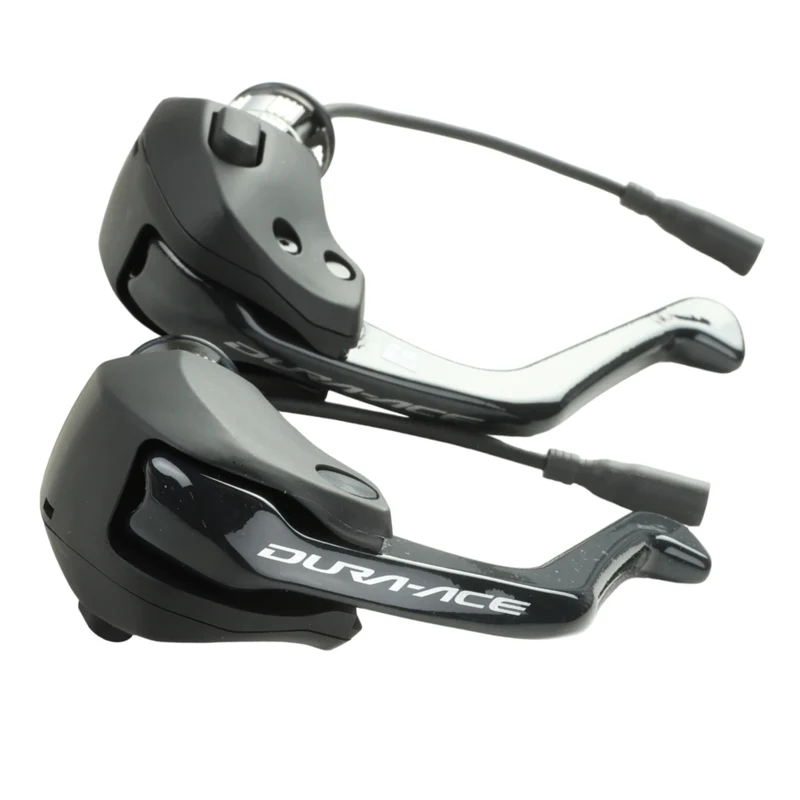 Shimano Dura Ace Di2 TT ST-R9160 Bremshebel Felgenbremsen Set